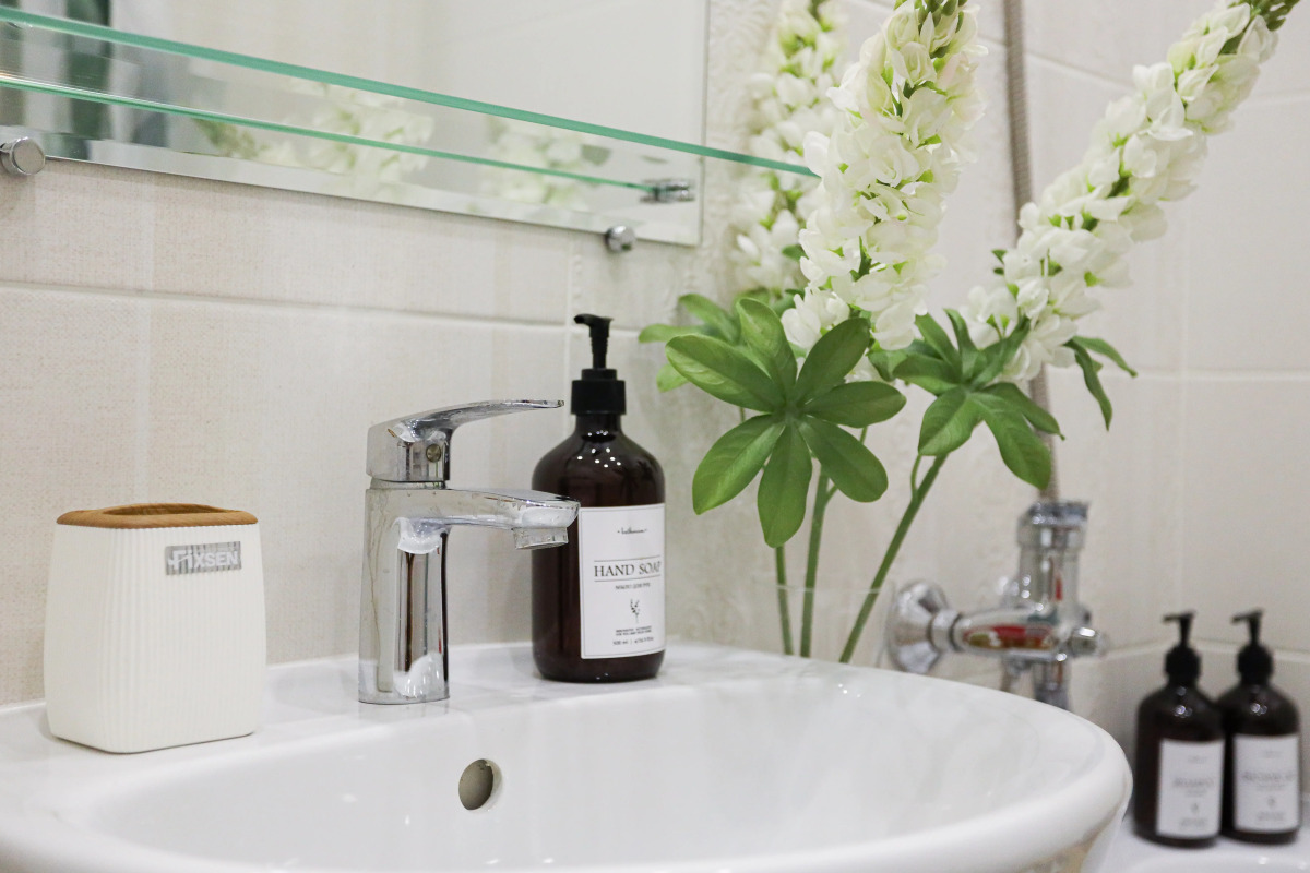 Апартаменты Pion сети DeNewHome у Парка Патриотов