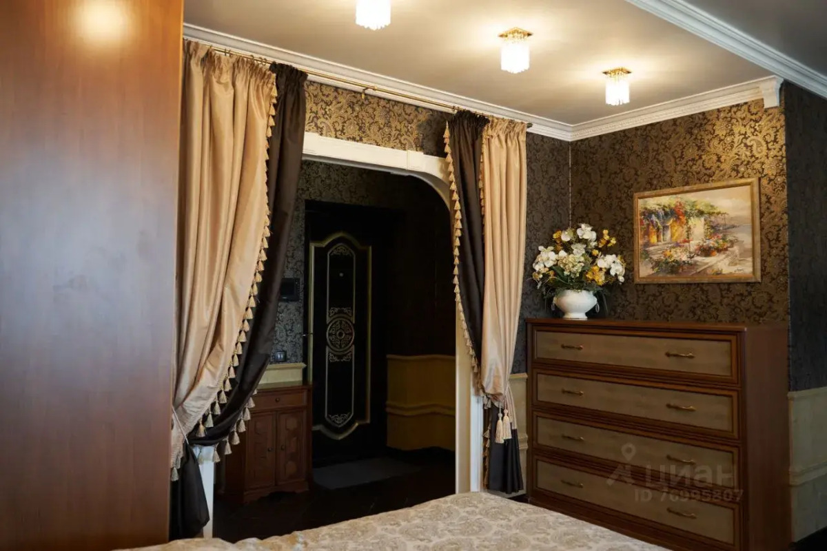 Квартира Бизнес в Орле