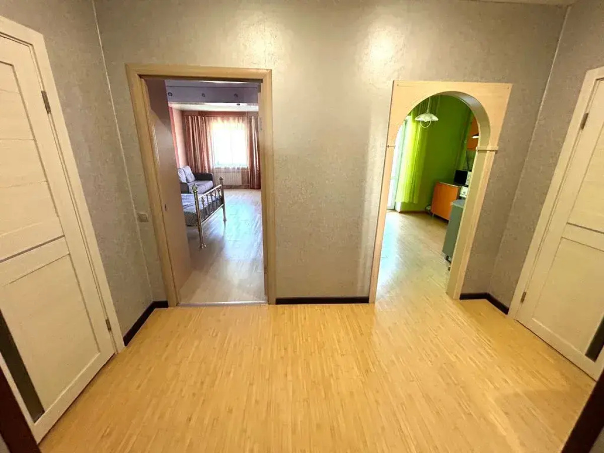 Апартаменты На Солнечном бульваре в Калуге