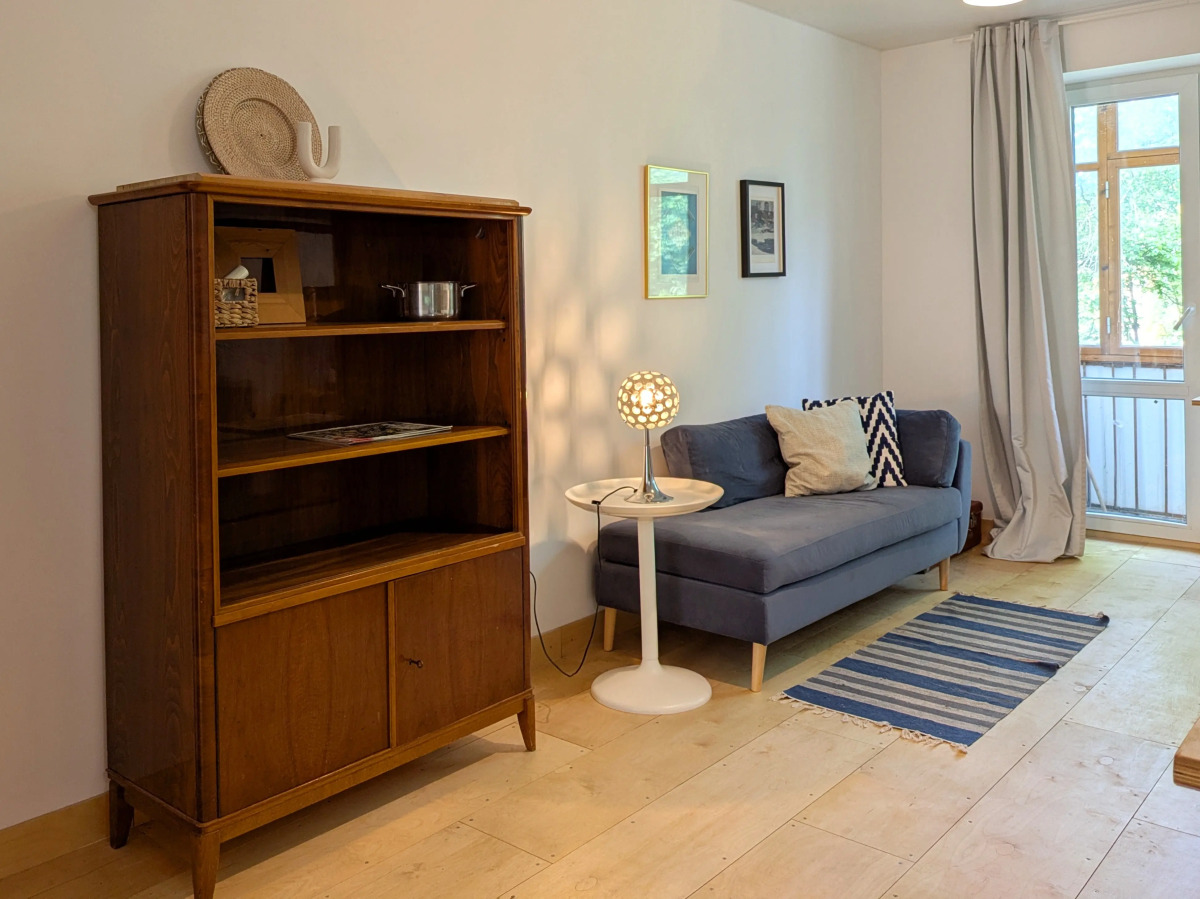 Квартира уютная рядом с вокзалом и аэропортом