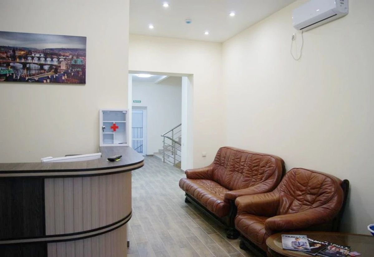 Гостевой Дом Дубки