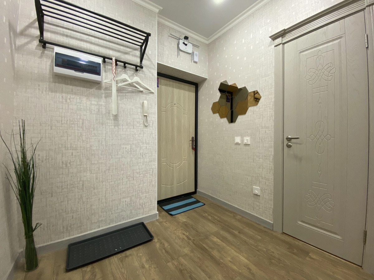 Апартаменты в центре от ЭлитХаус24