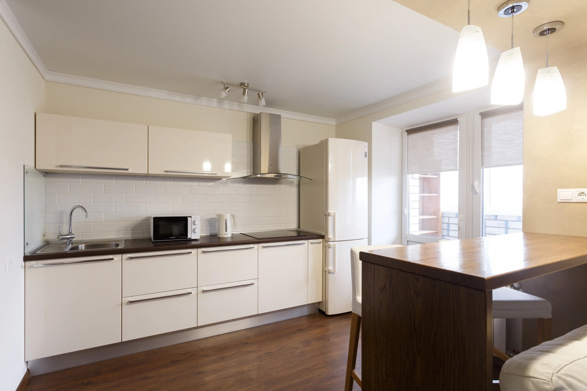 Апартаменты Белые Ночи на Карла Маркса