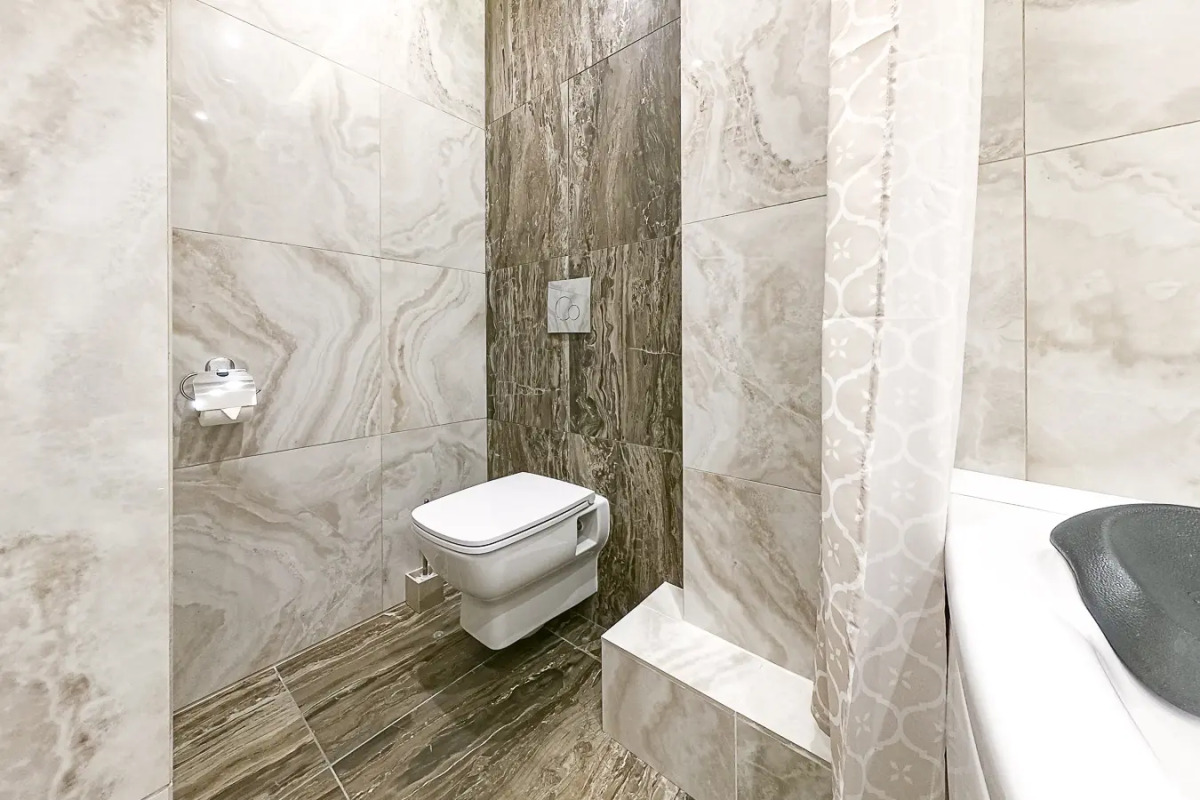 Апартаменты Белинский 6