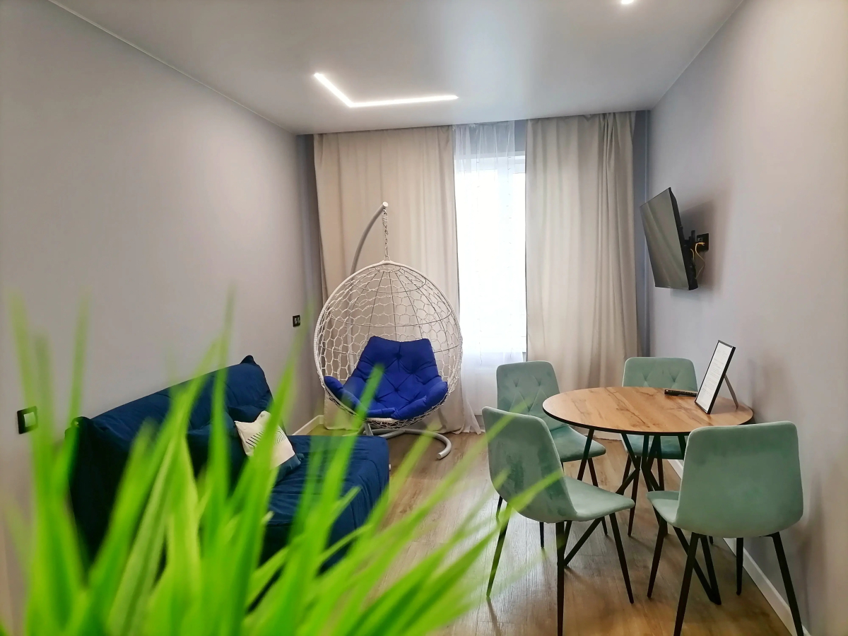 Квартира Министерство гостеприимства