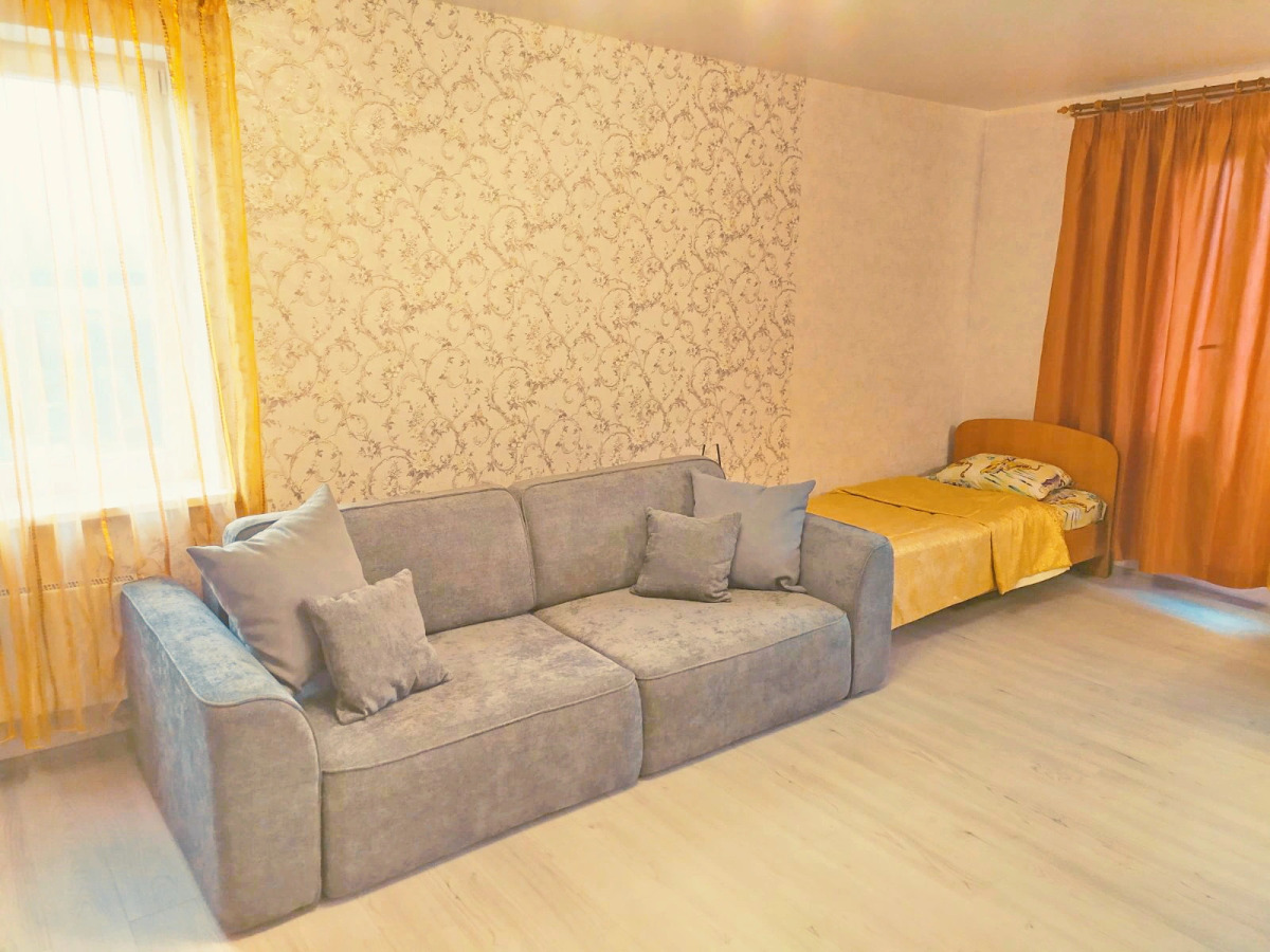 Апартаменты Северная Ночь 38