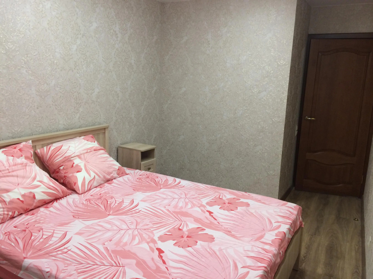 Квартира на Маркса