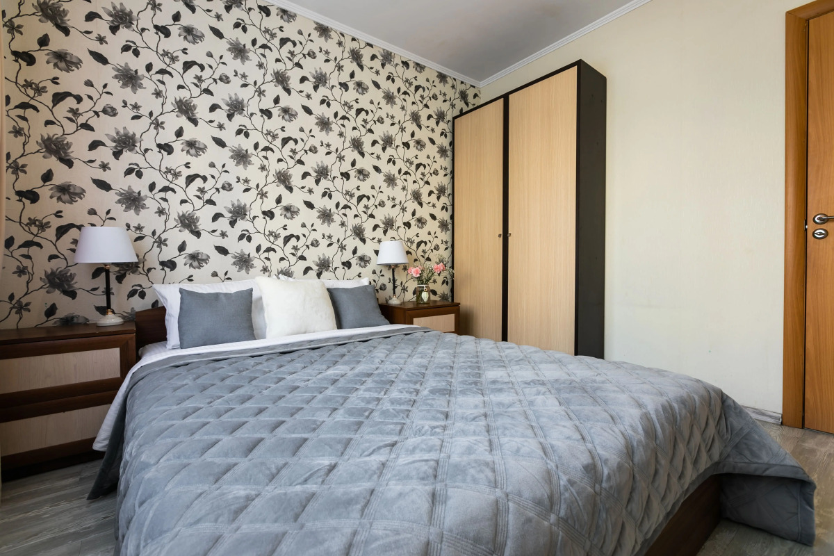 Квартира FlatStay на Перекупном 8