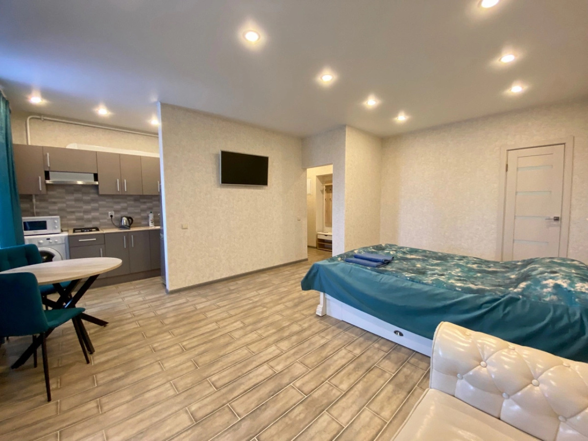 Квартира Студия в центре города