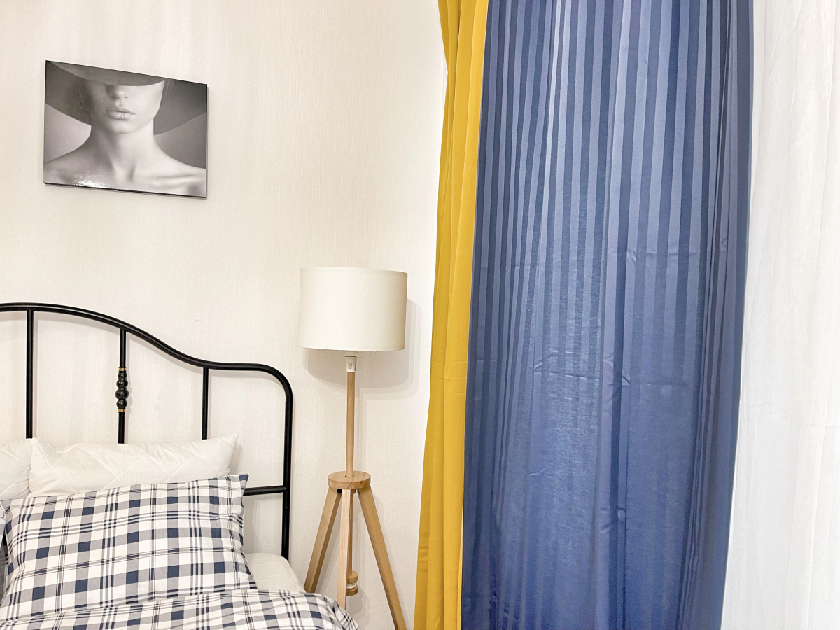 Квартира Loft Studio on Komendantskiy