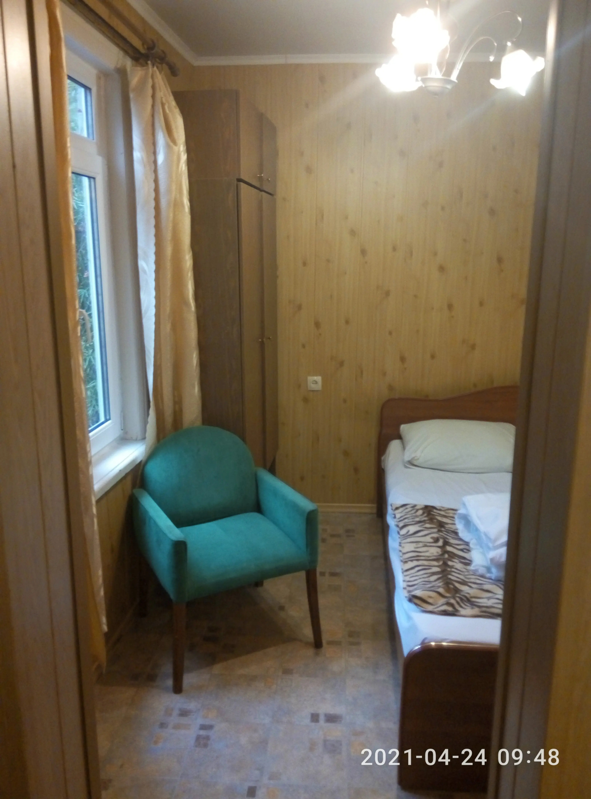 Гостевой дом Просвещения, 88