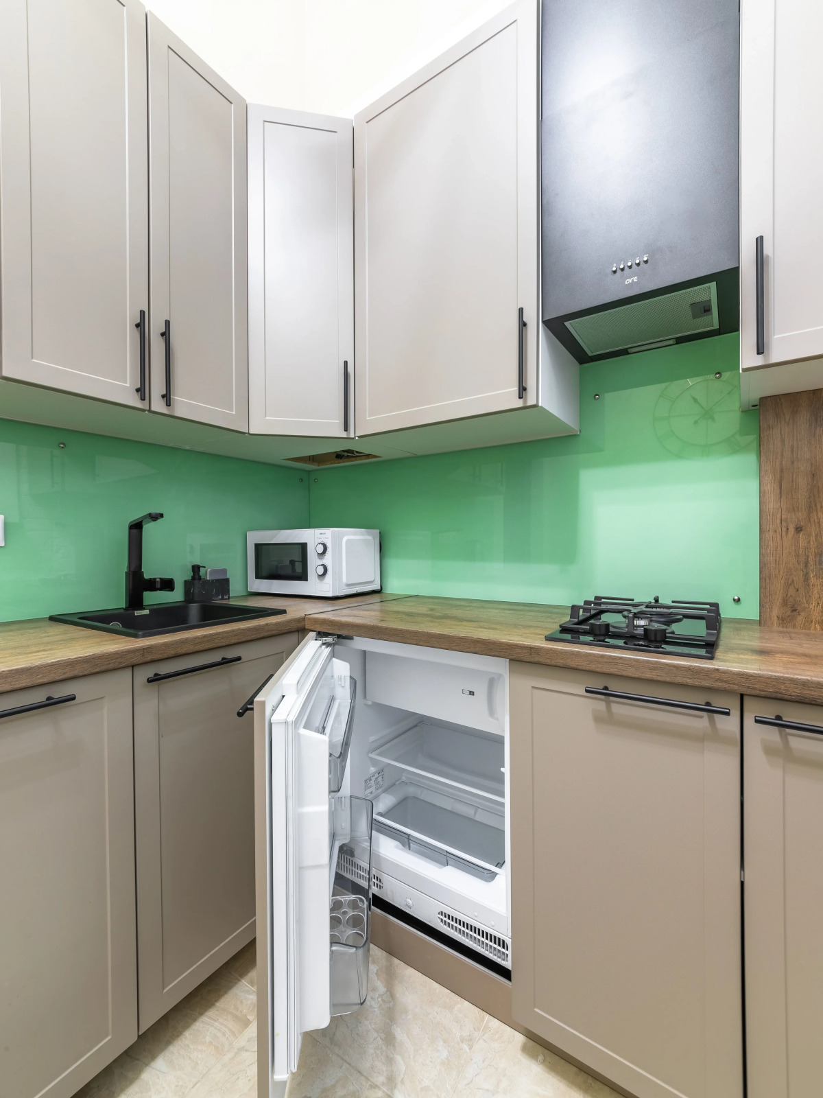 Квартира на Марата 14