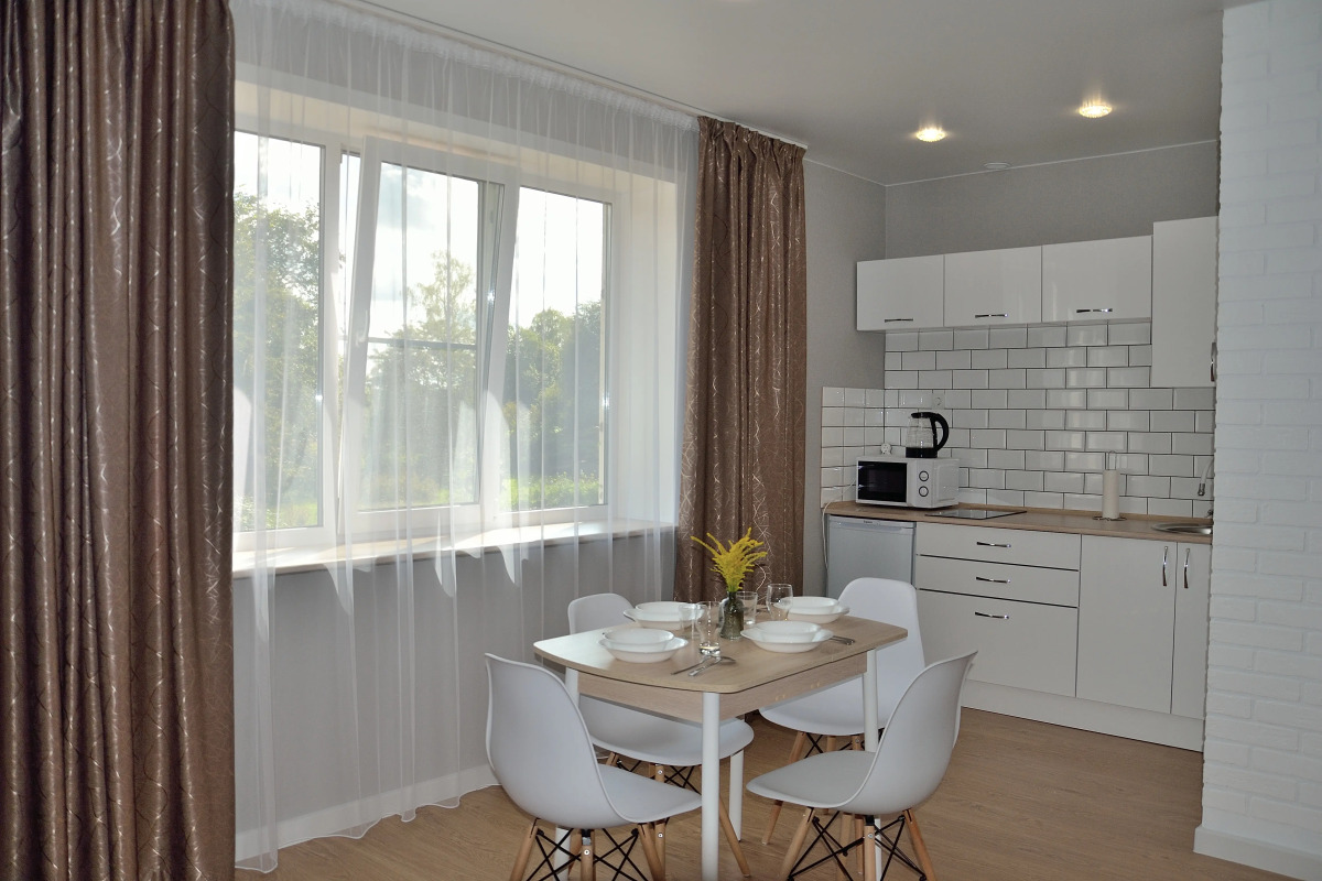 Гостевой дом Мышкин уют