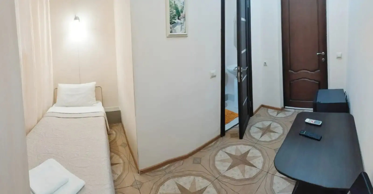 Гостевой дом На Островского 52