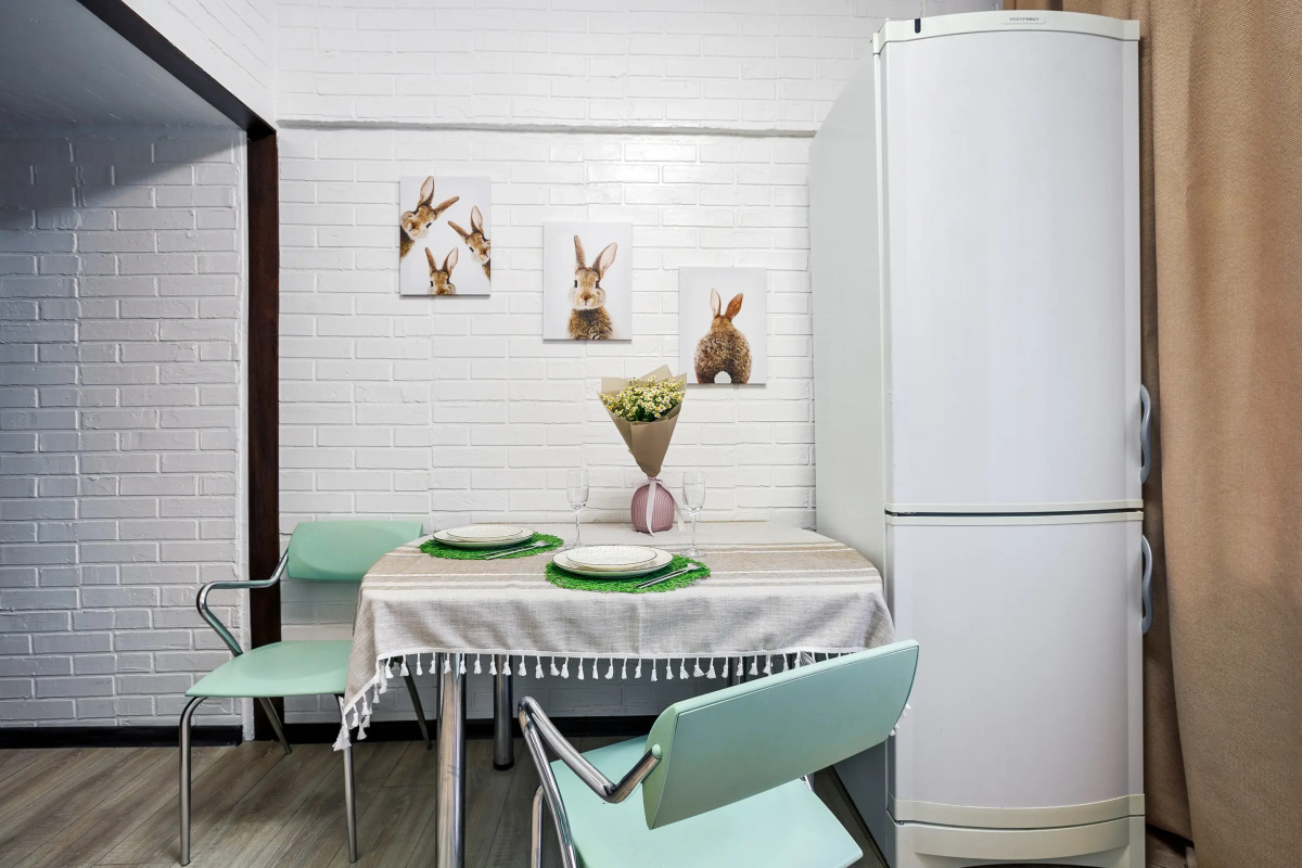 Квартира 2-к.