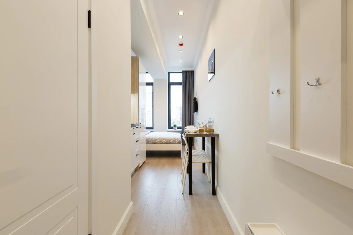 Квартира на Проспекте Вернадского 41 с1 903