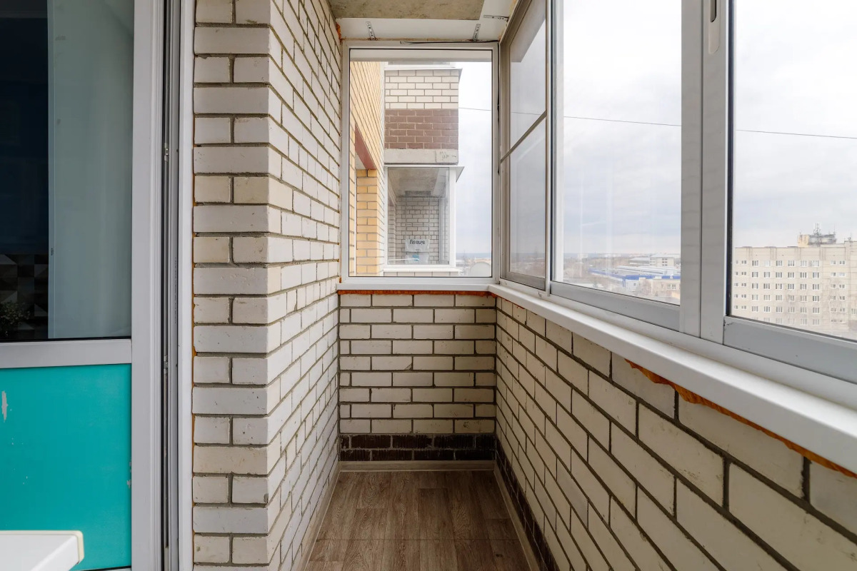 Квартира PrezentHaus Моршанское шоссе 24м