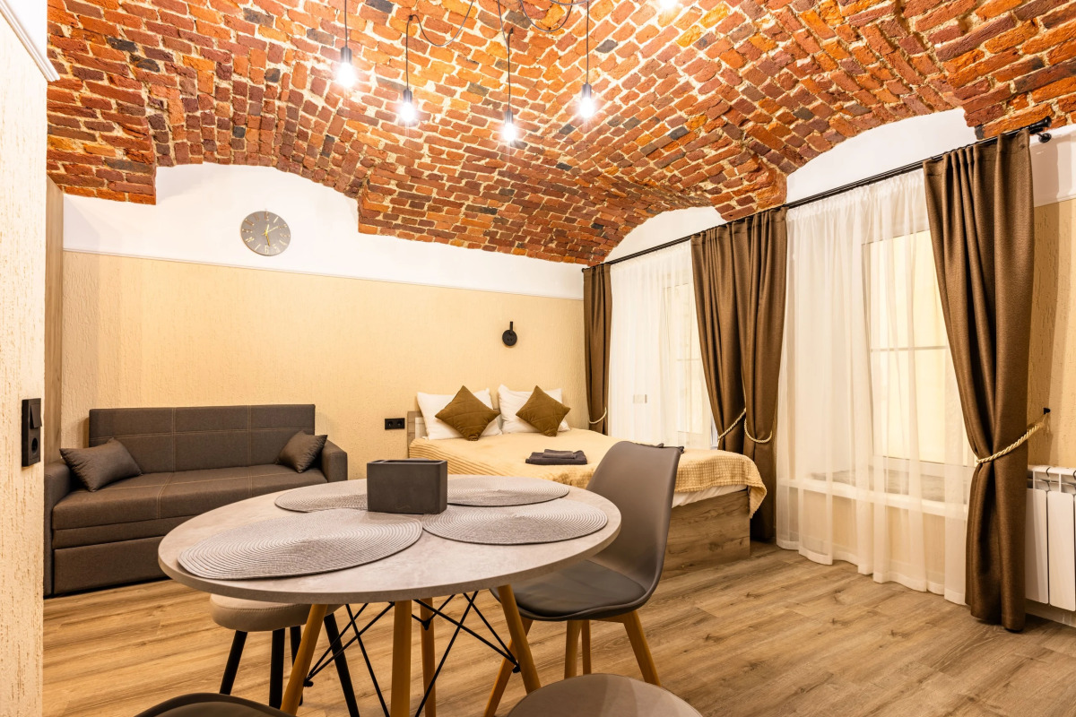 Семейные Апартаменты Floris Nevsky