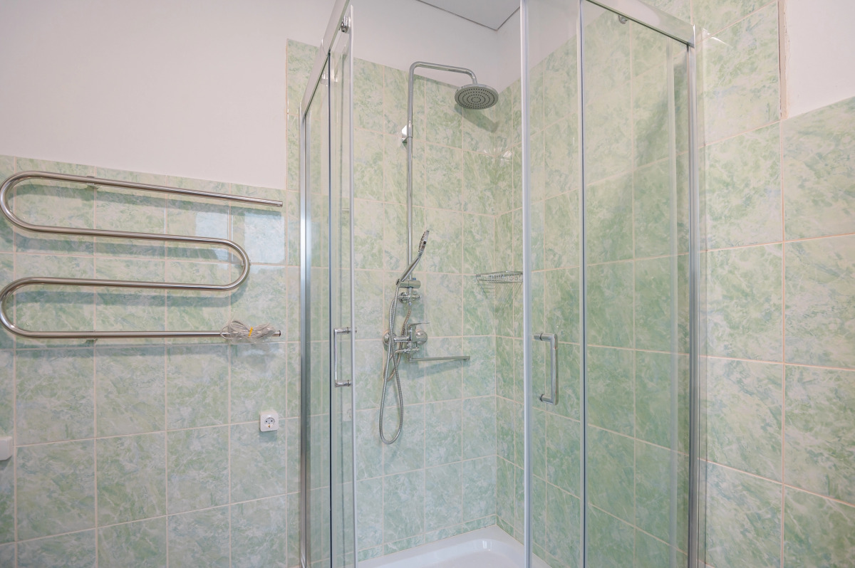 Гостиница Колымская