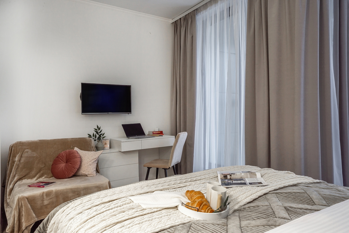 Апартаменты 219 Art Aparts на Ходыском бульваре