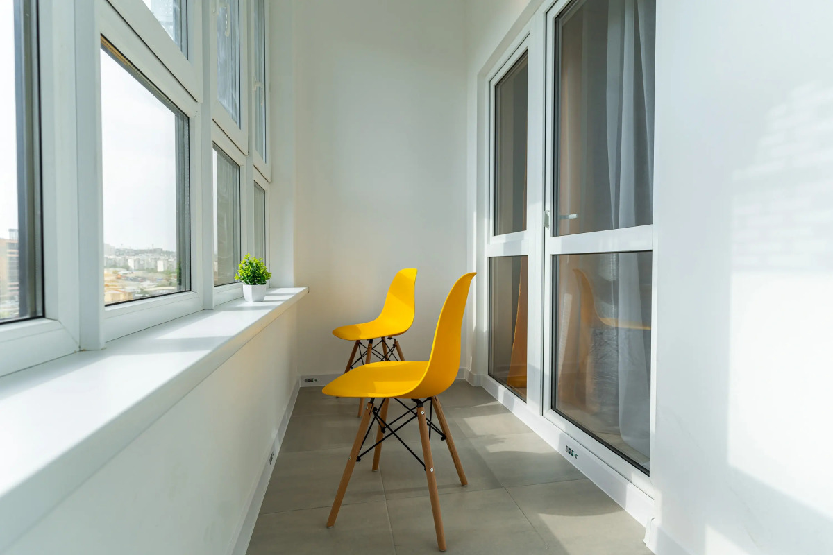 Апартаменты с Дизайнерским Ремонтом в Южном Районе Новороссийска от LetoApart