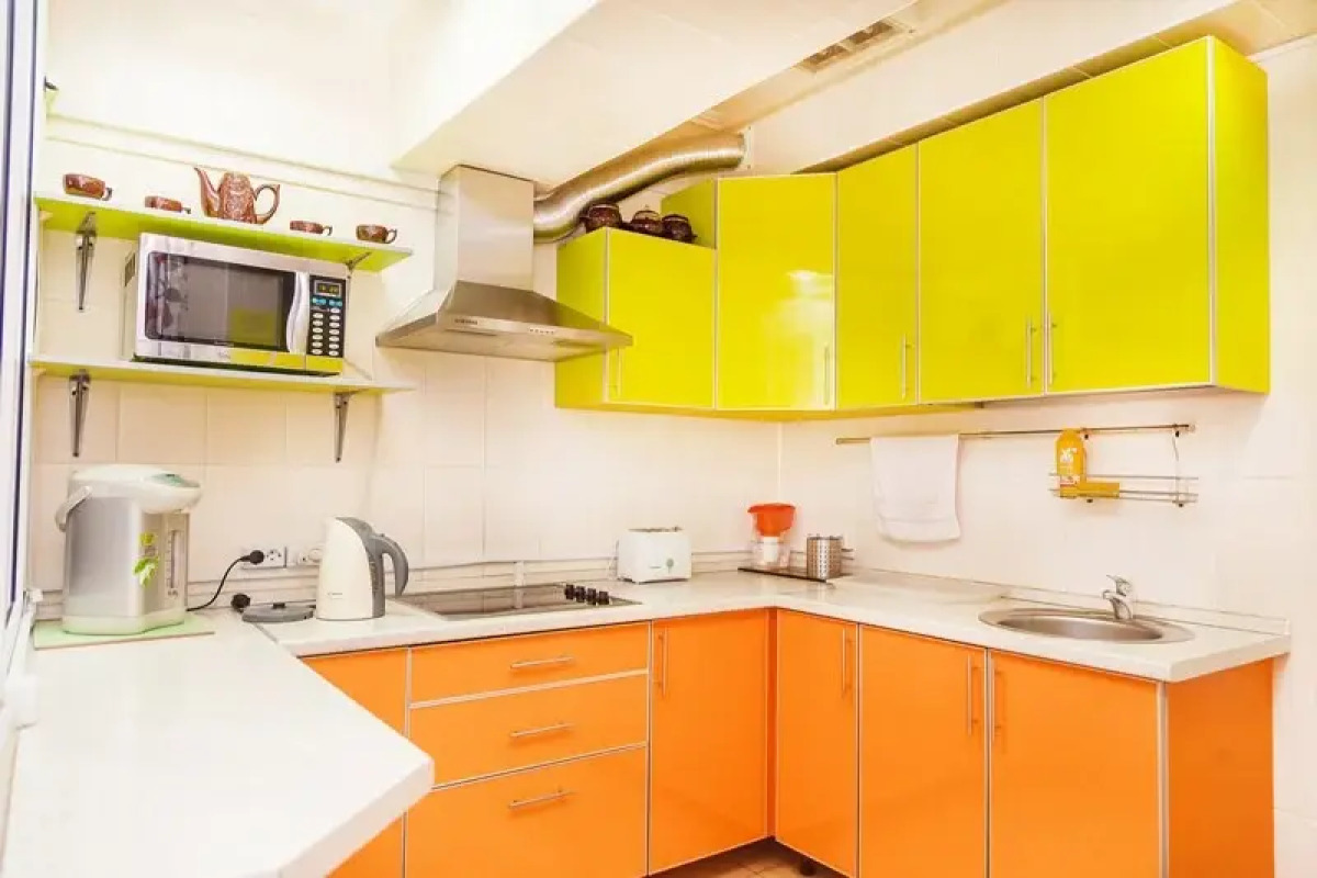 Хостел Миллениум