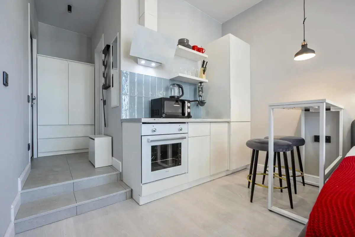 Апартаменты MaxRealty24 Tushino 1