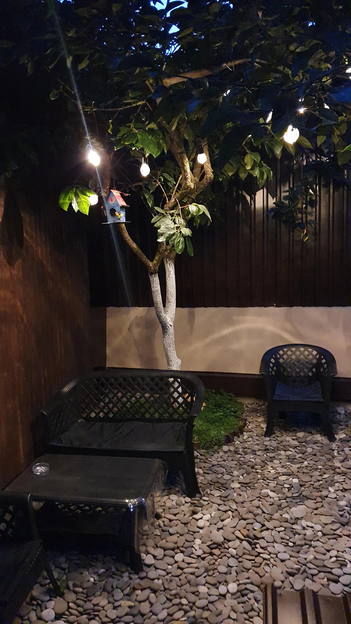 Гостевой дом Лето