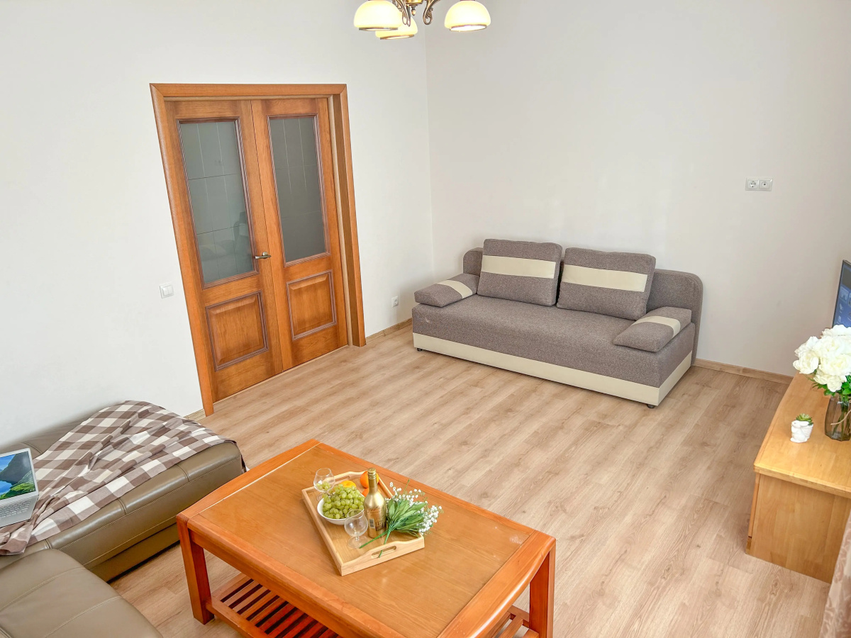 Апартаменты Sun City Apartments 32