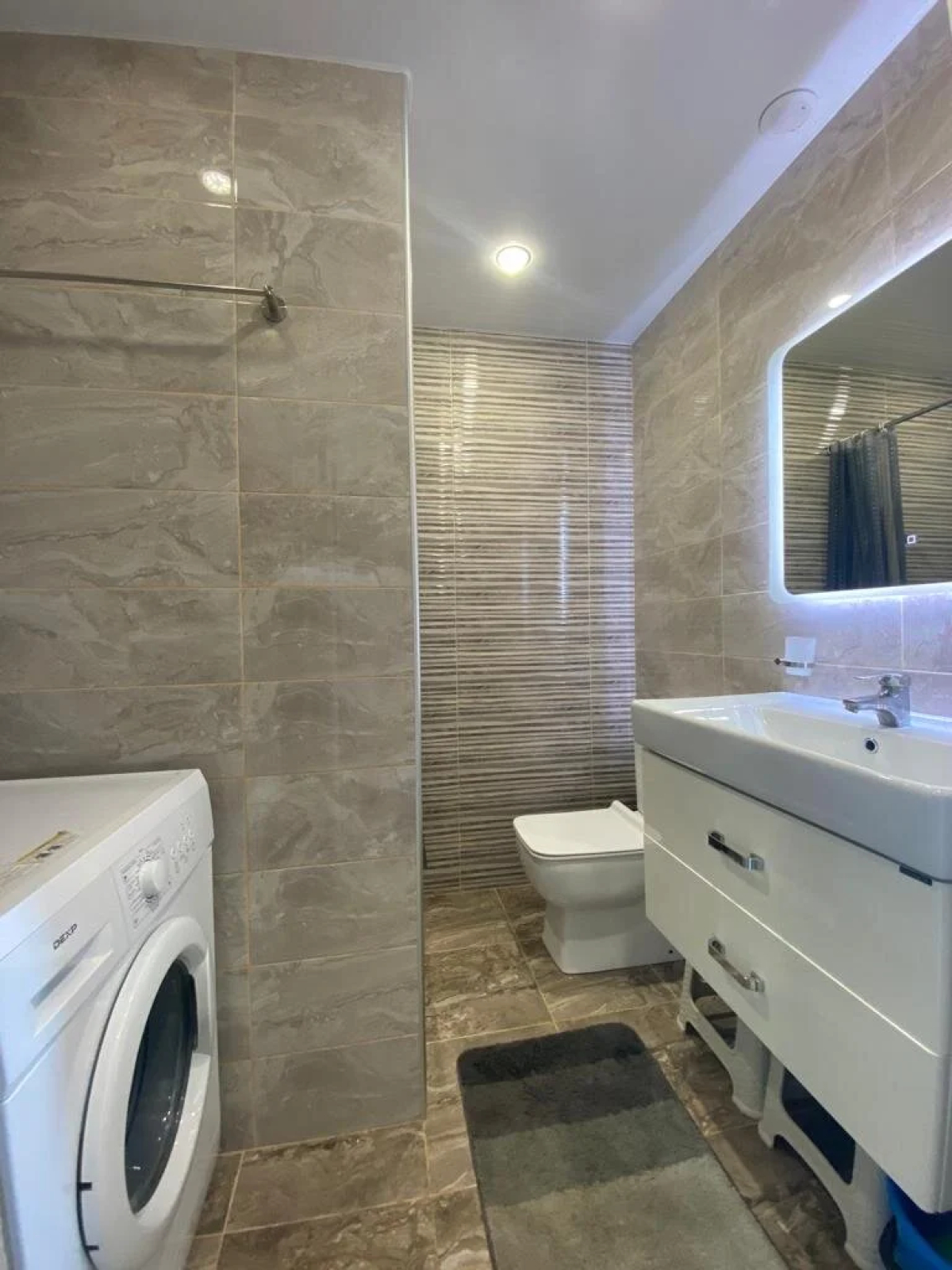 Море квартир современная квартира с видом на море 2