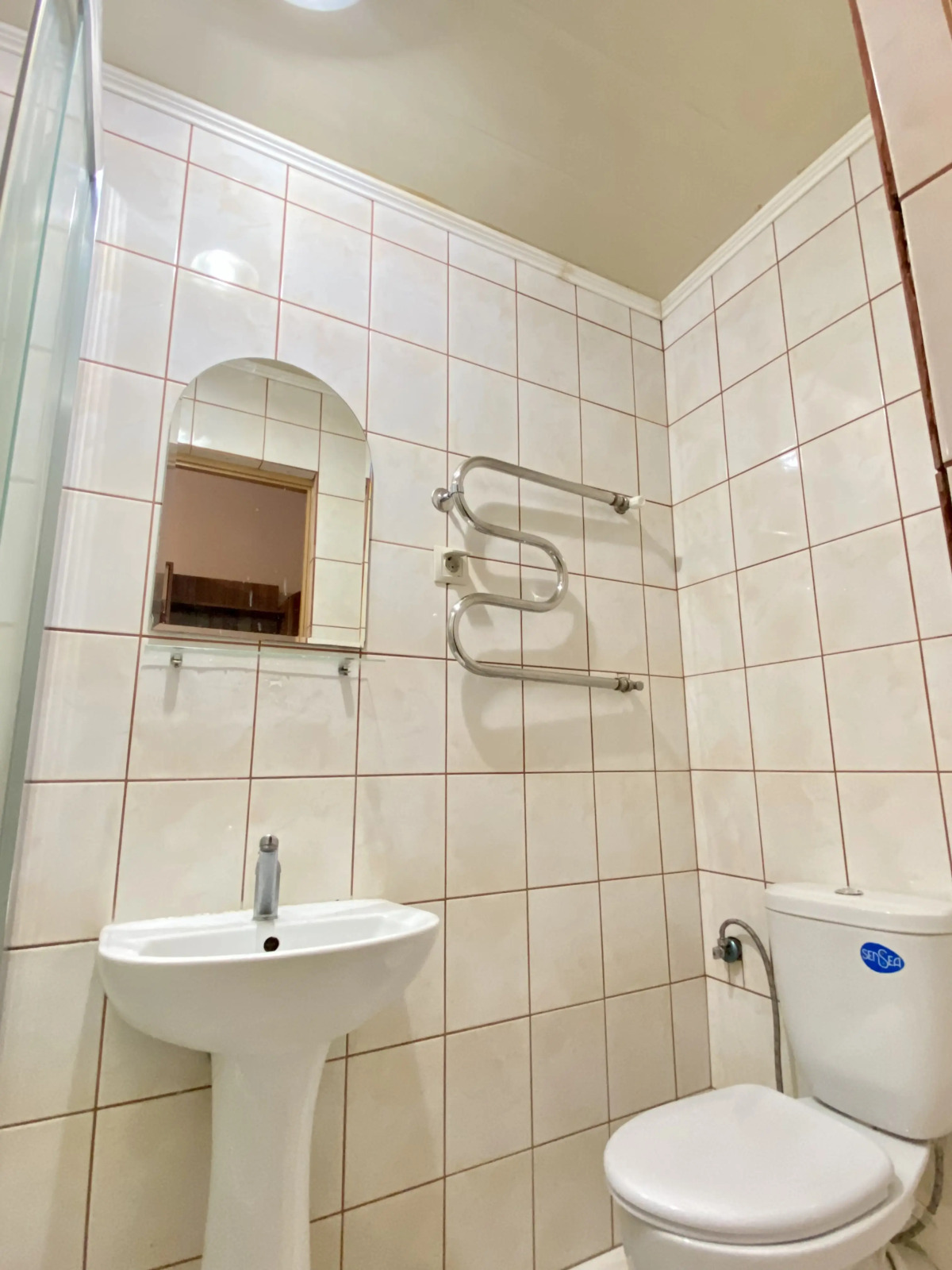 Апартаменты Номер у Башни