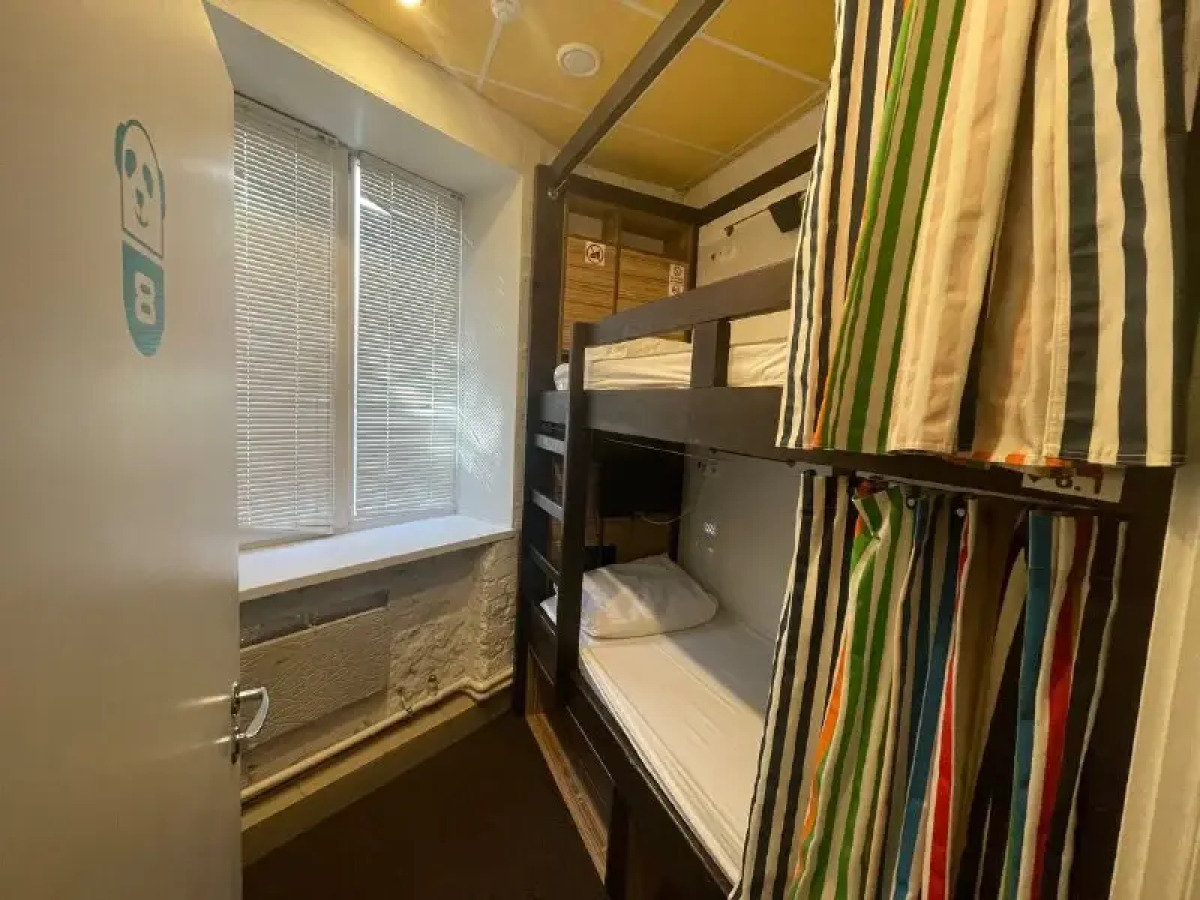 Хостел Стерео