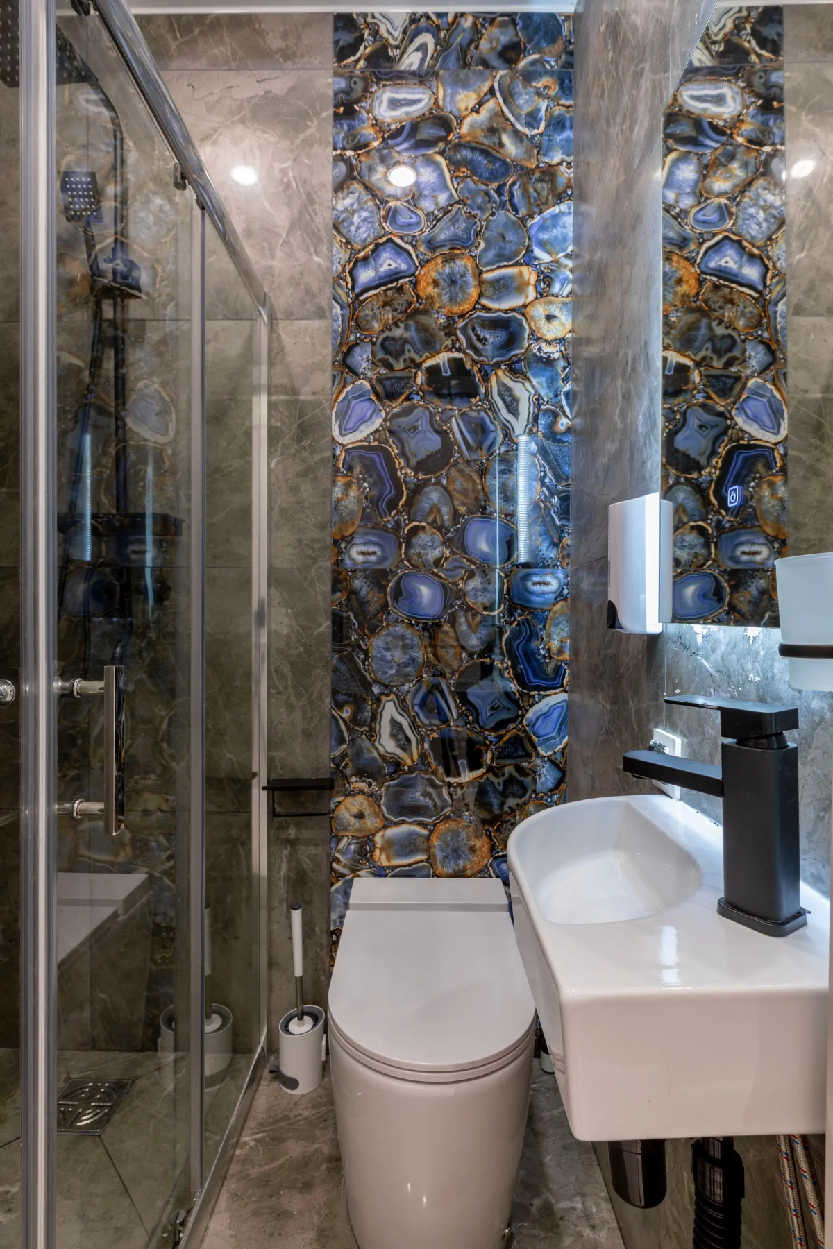 Апартаменты на набережной Фонтанки 127