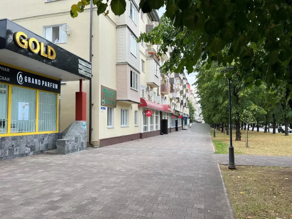 Квартира на проспекте Ленина