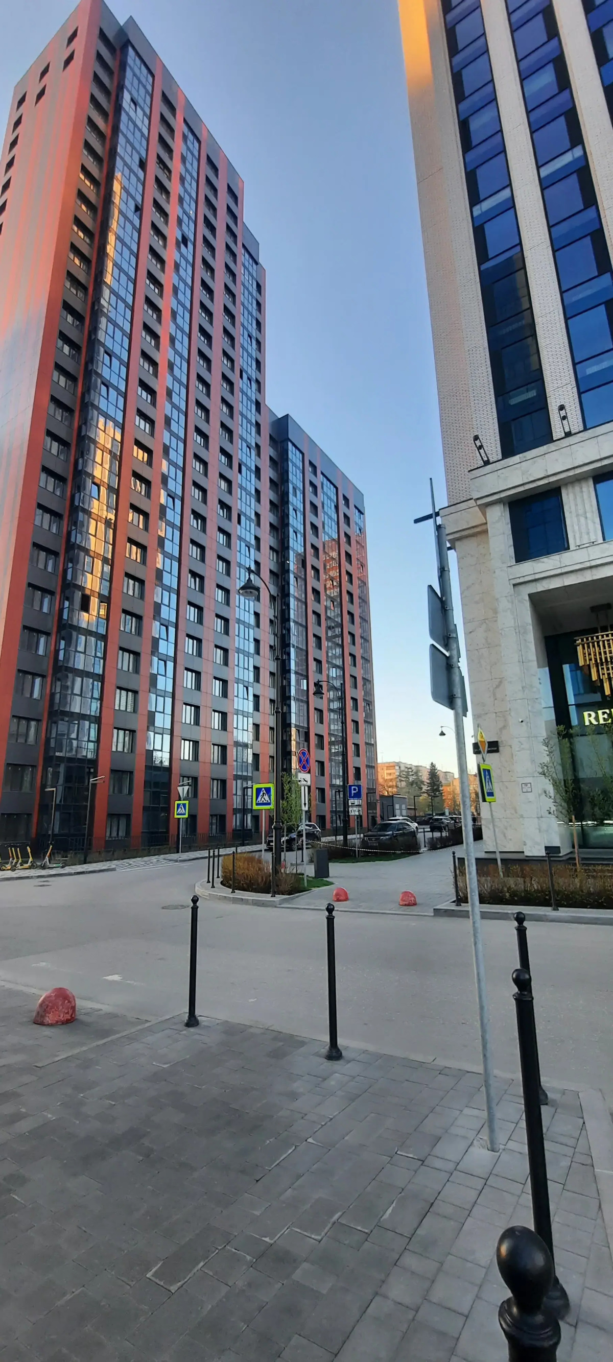 Квартира в 2 минутах от м. Октябрьская