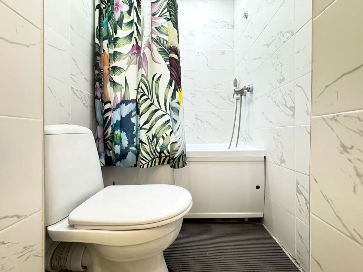 Апартаменты Акварель на ул. Соборная