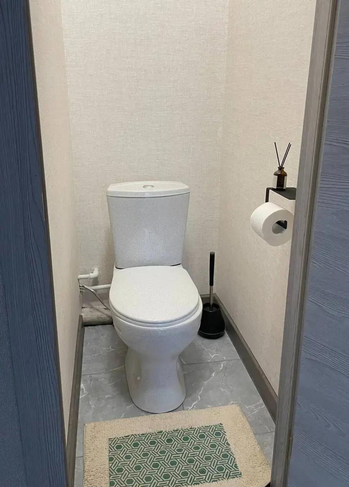 Апартаменты В Центре Города