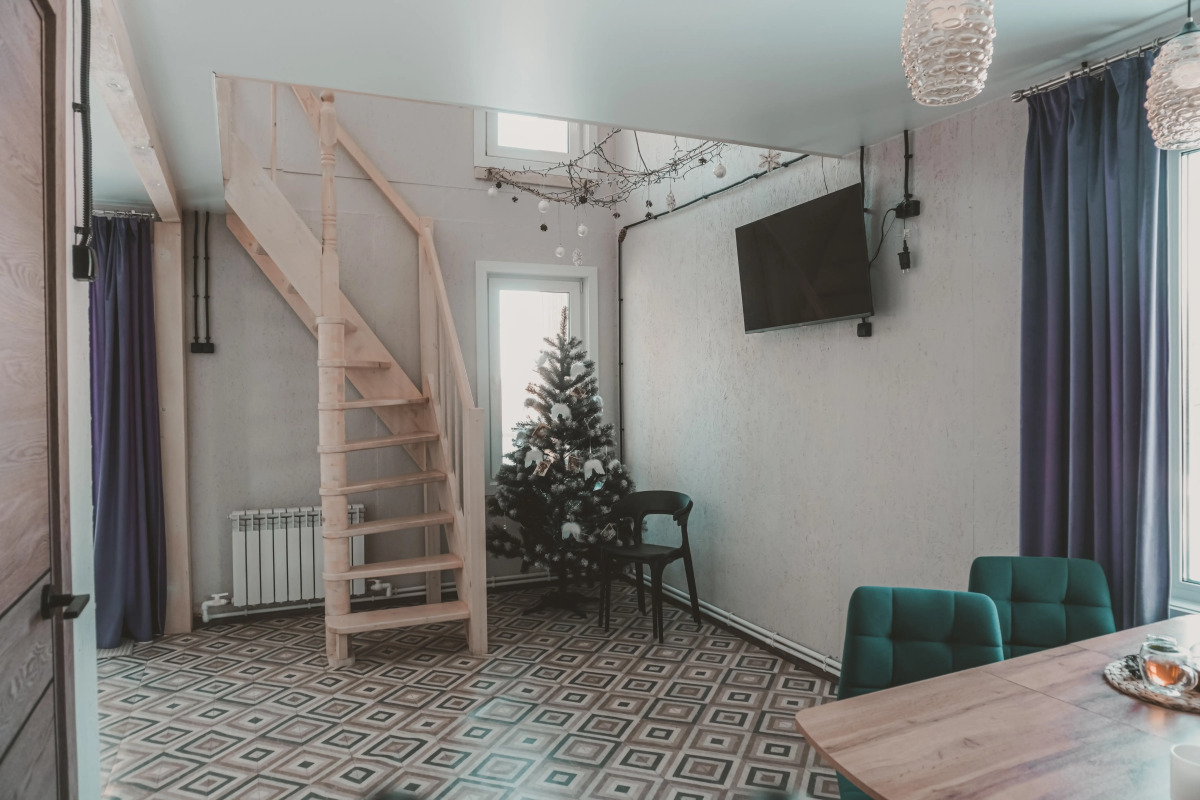 Гостевой дом Valenki