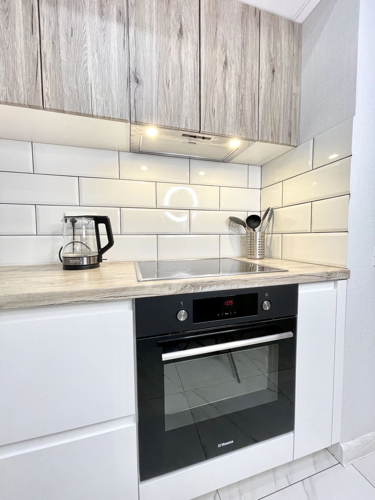 Апартаменты Шикарные на высоком этаже в Элитном ЖК