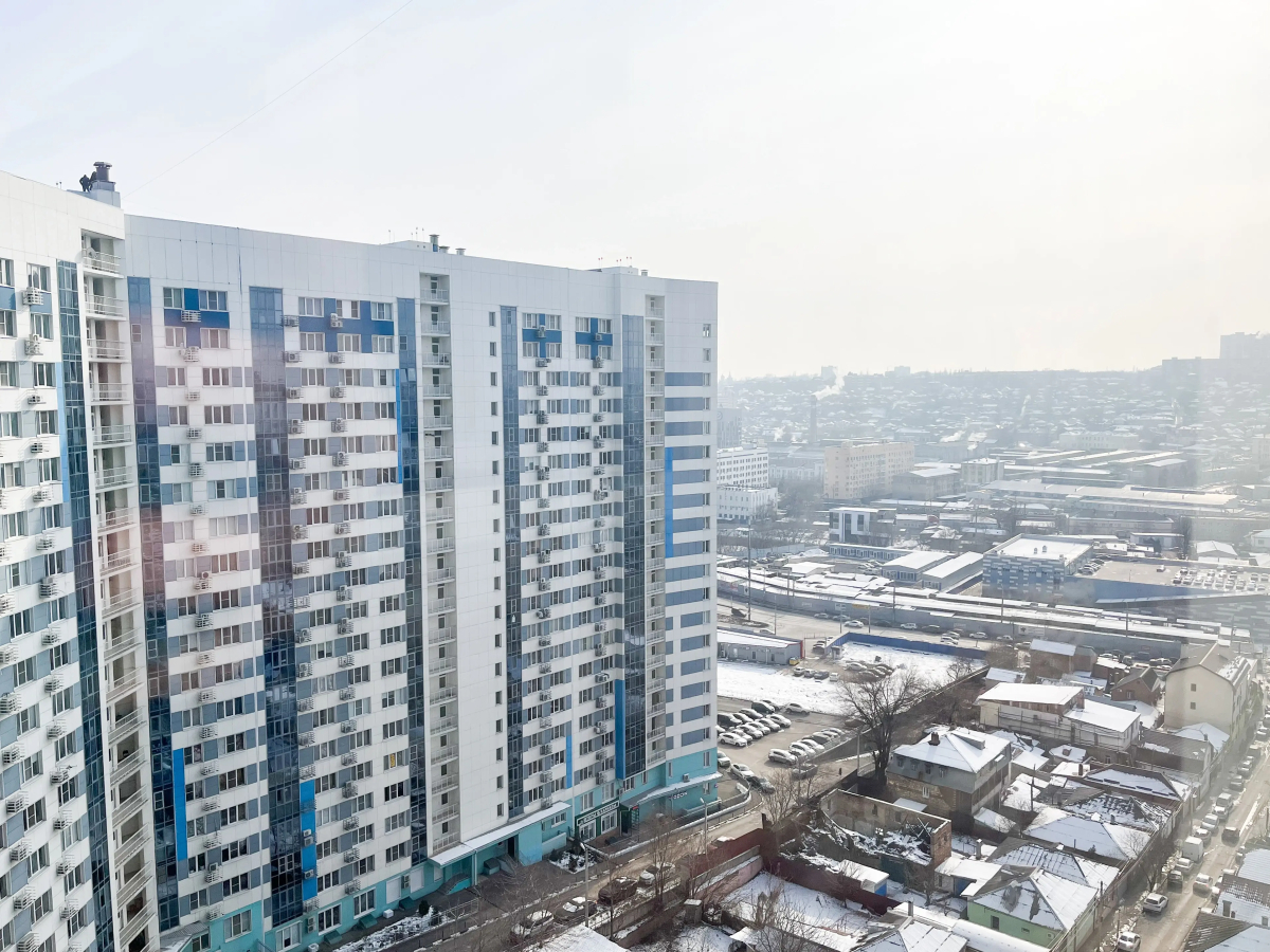 Апартаменты ApartLike