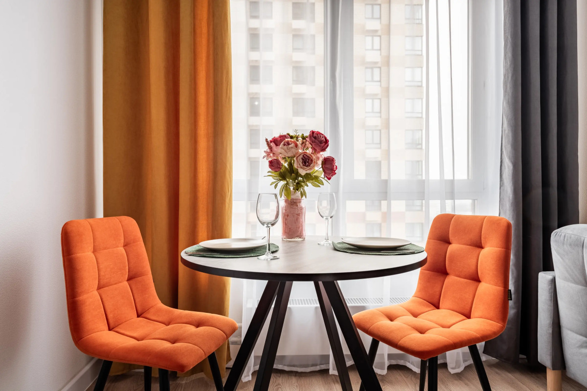 Квартира Имперская Пчела