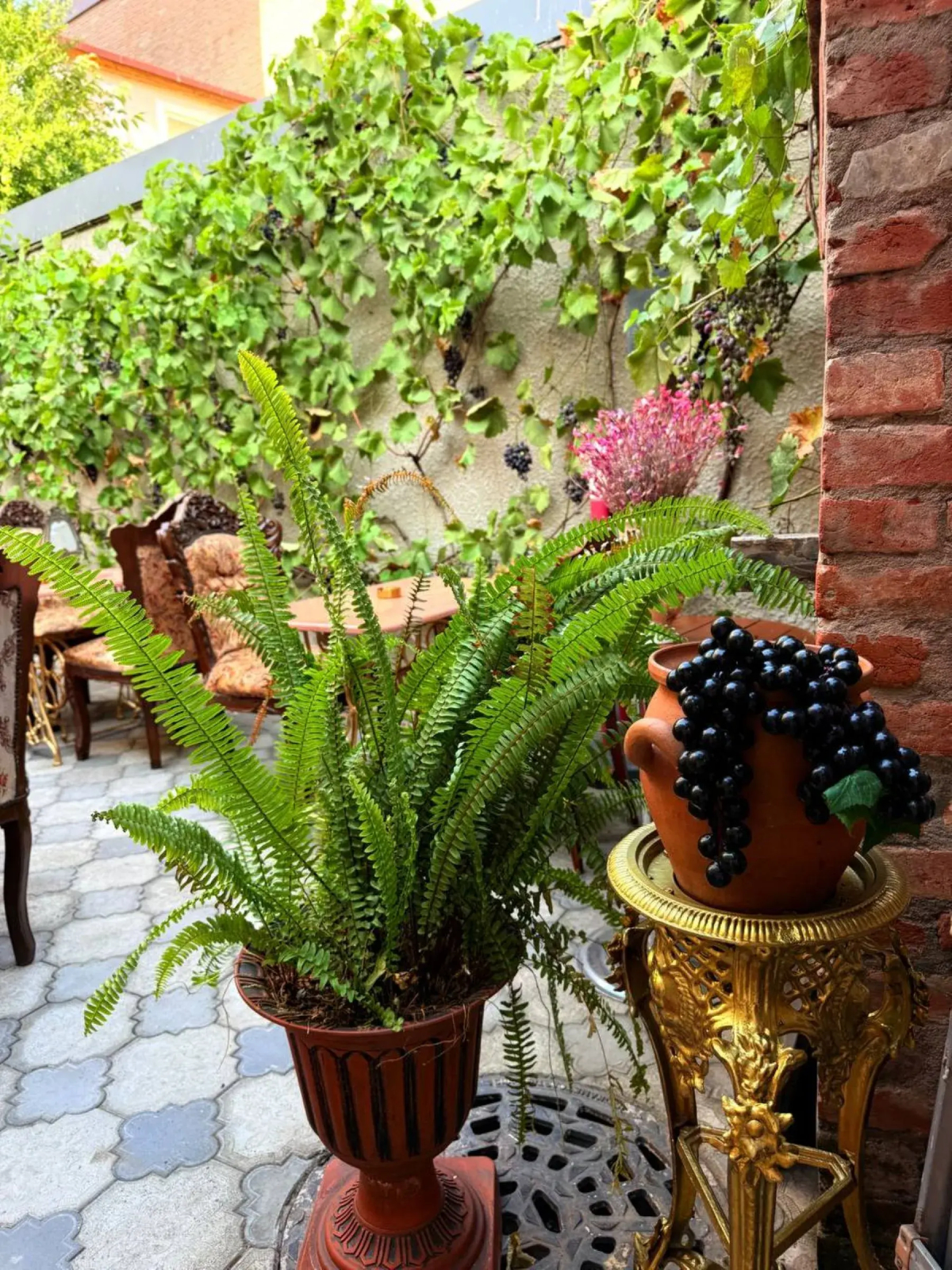 Бутик-отель Bloom Vintage Hotel