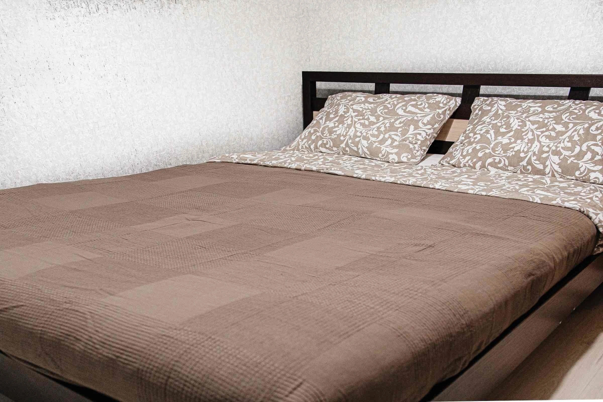 Апартаменты Евродвушка на Доватора