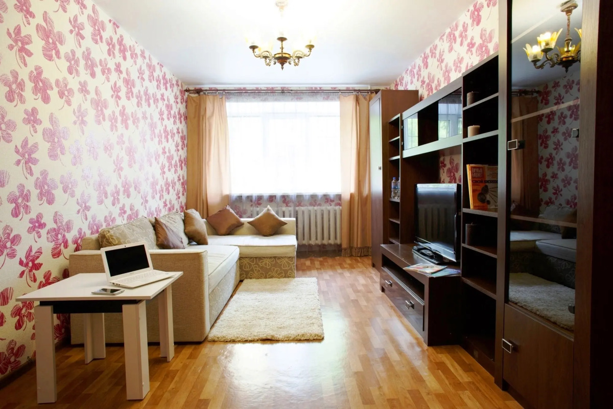 Апартаменты Active-Room