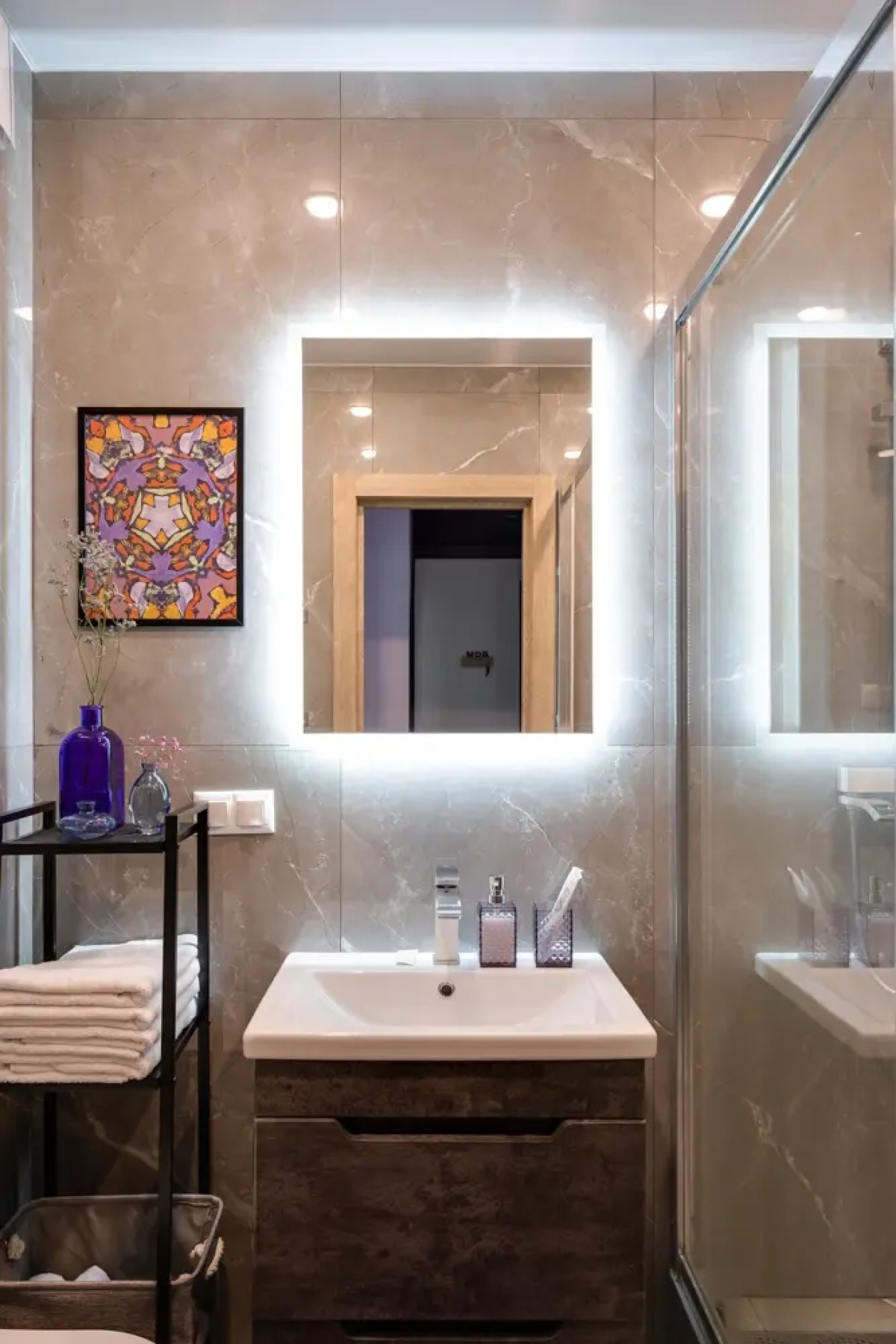 Квартира Шахерезада