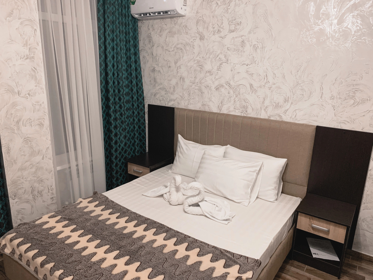 Гостевой дом Дельфин