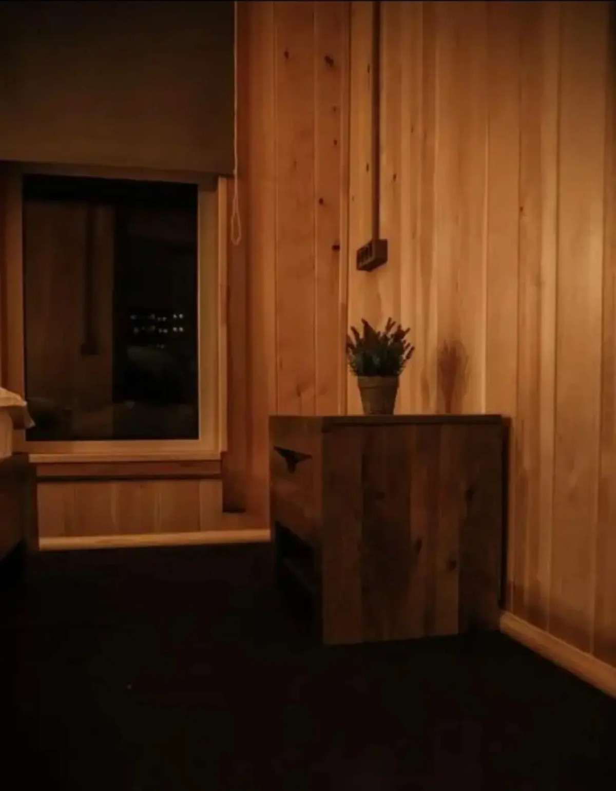 Гостевой дом в Шерегеше 2