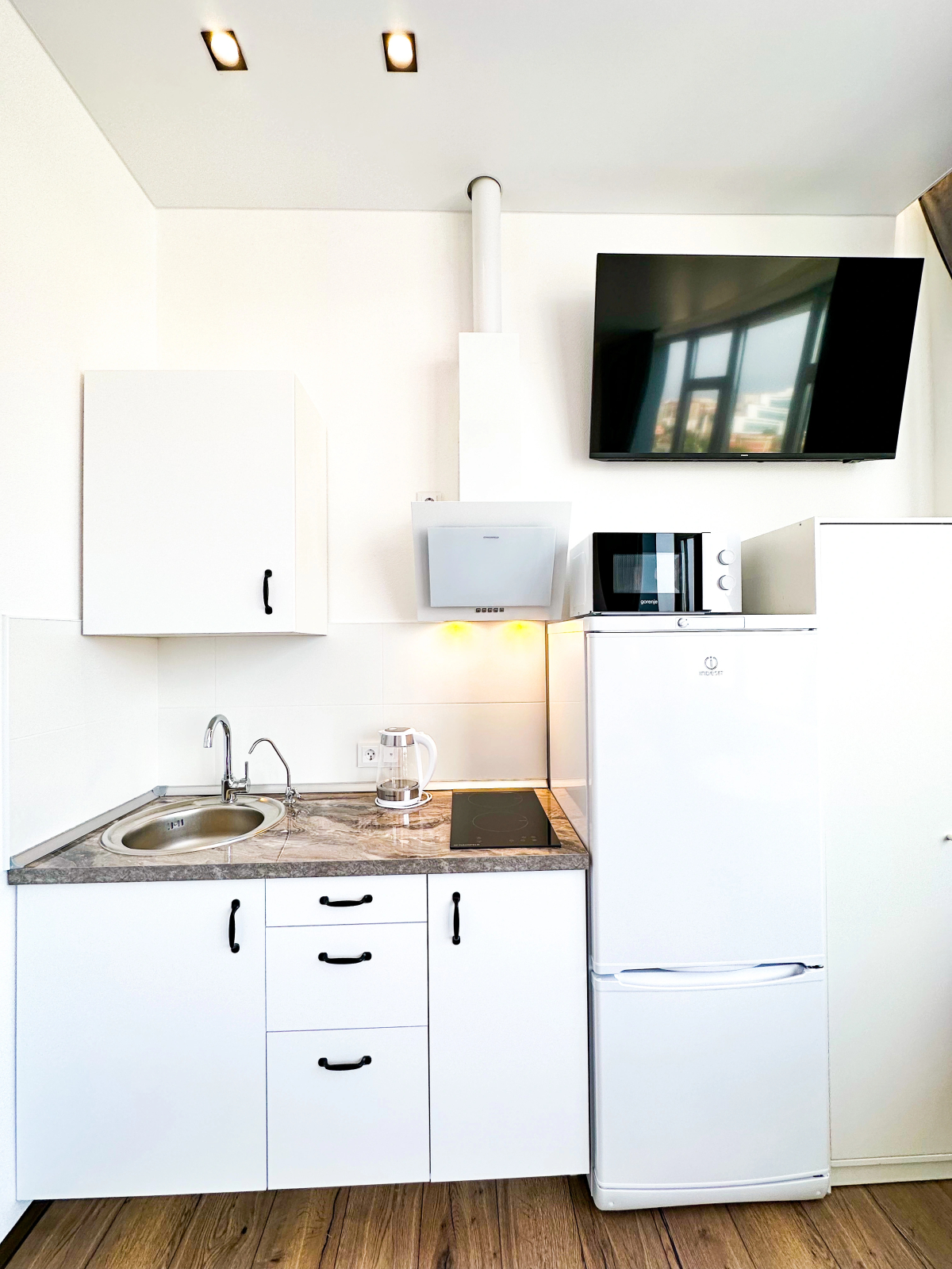 Апартаменты Royal Apart