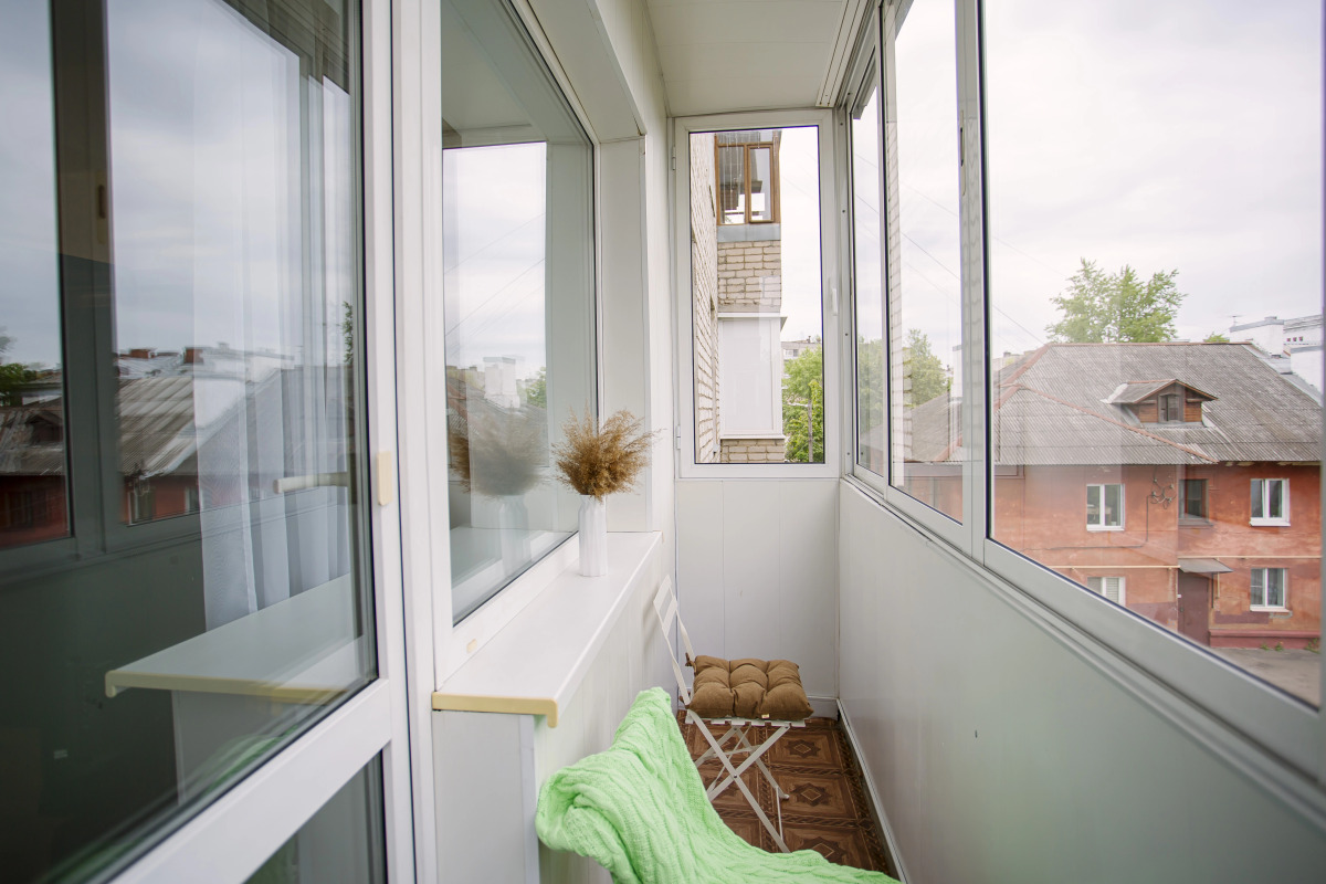 Апартаменты Ук Атмосфера в Центpе Яpocлaвля pядом с автовoкзалoм и ж/д вокзалом Ярославль Главный