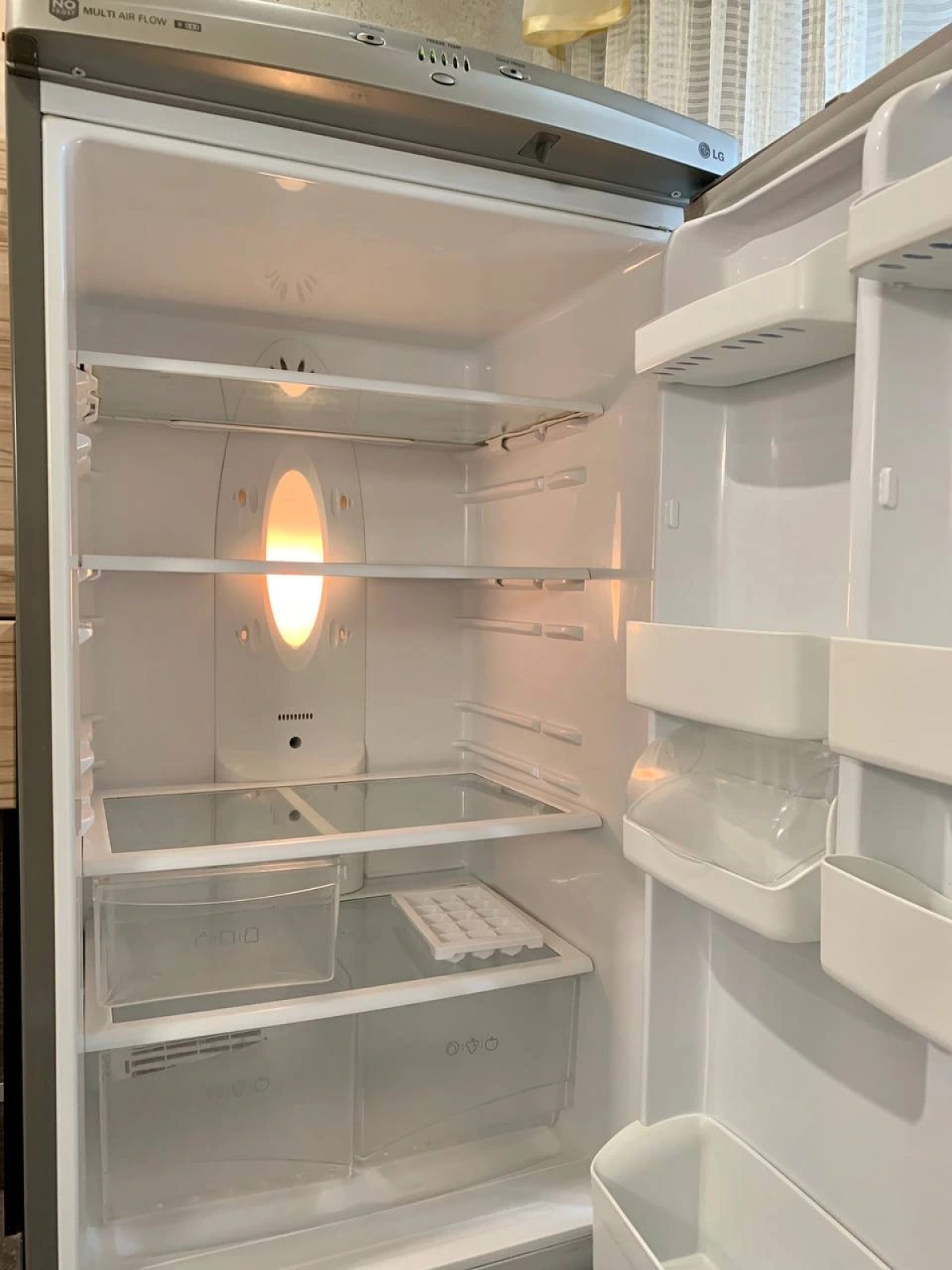 Апартаменты Lux Kam